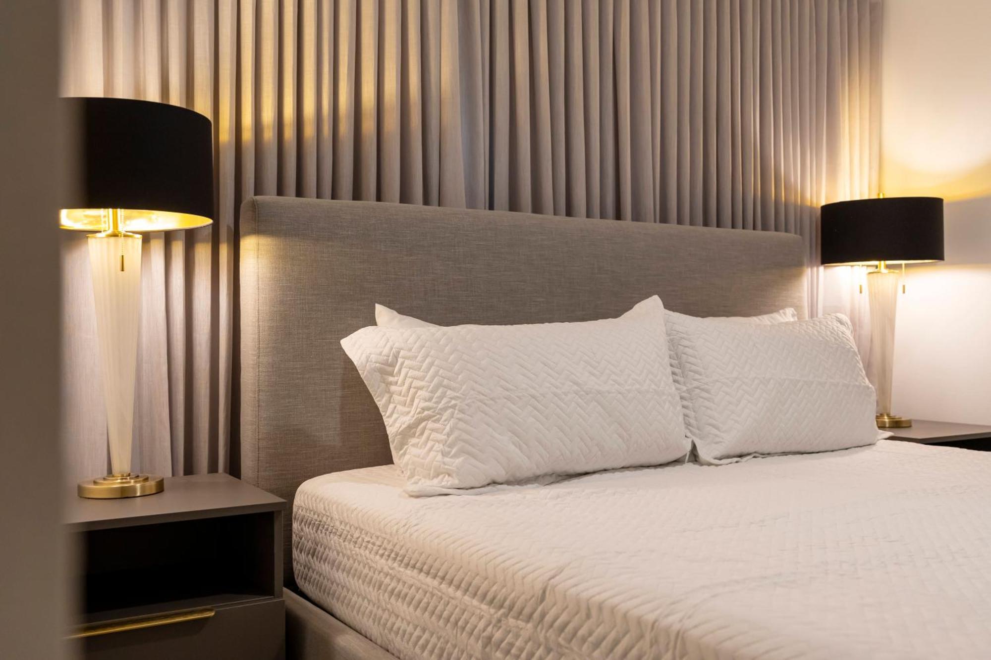 Brand New 9Bedrooms At Solara Resort 达文波特 外观 照片