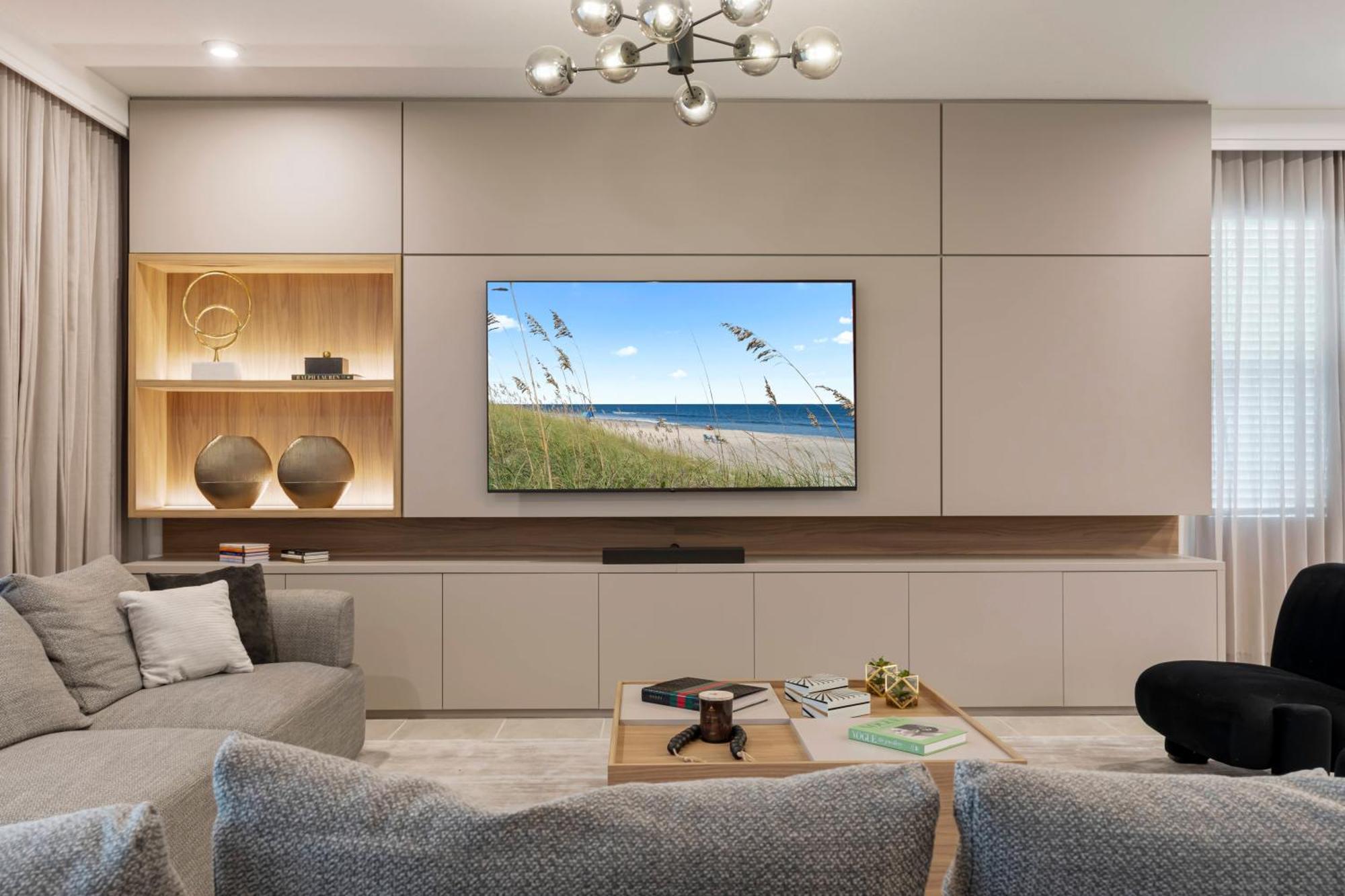 Brand New 9Bedrooms At Solara Resort 达文波特 外观 照片