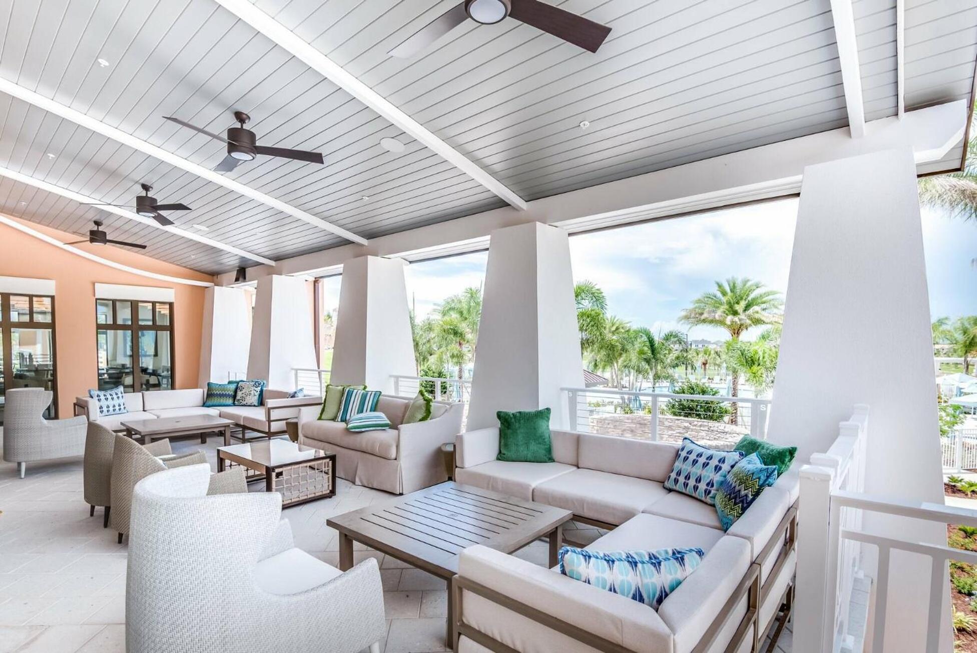 Brand New 9Bedrooms At Solara Resort 达文波特 外观 照片